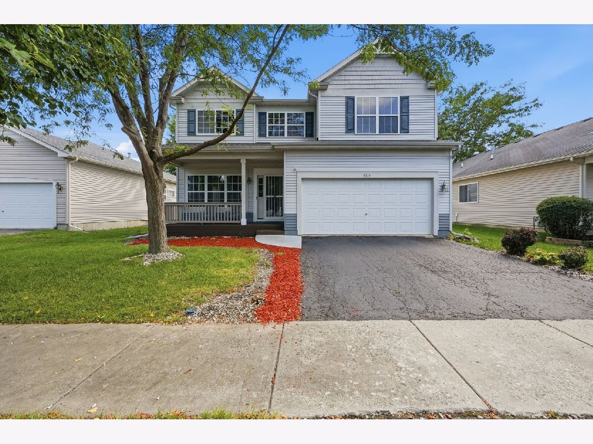  For Sale Montgomery Illinois, 3335 Silver City Court