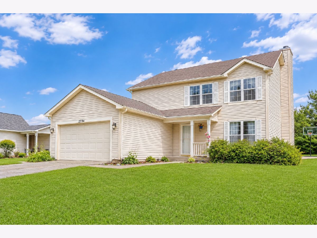  For Sale Aurora Illinois, 2734 Imperial Valley Trail