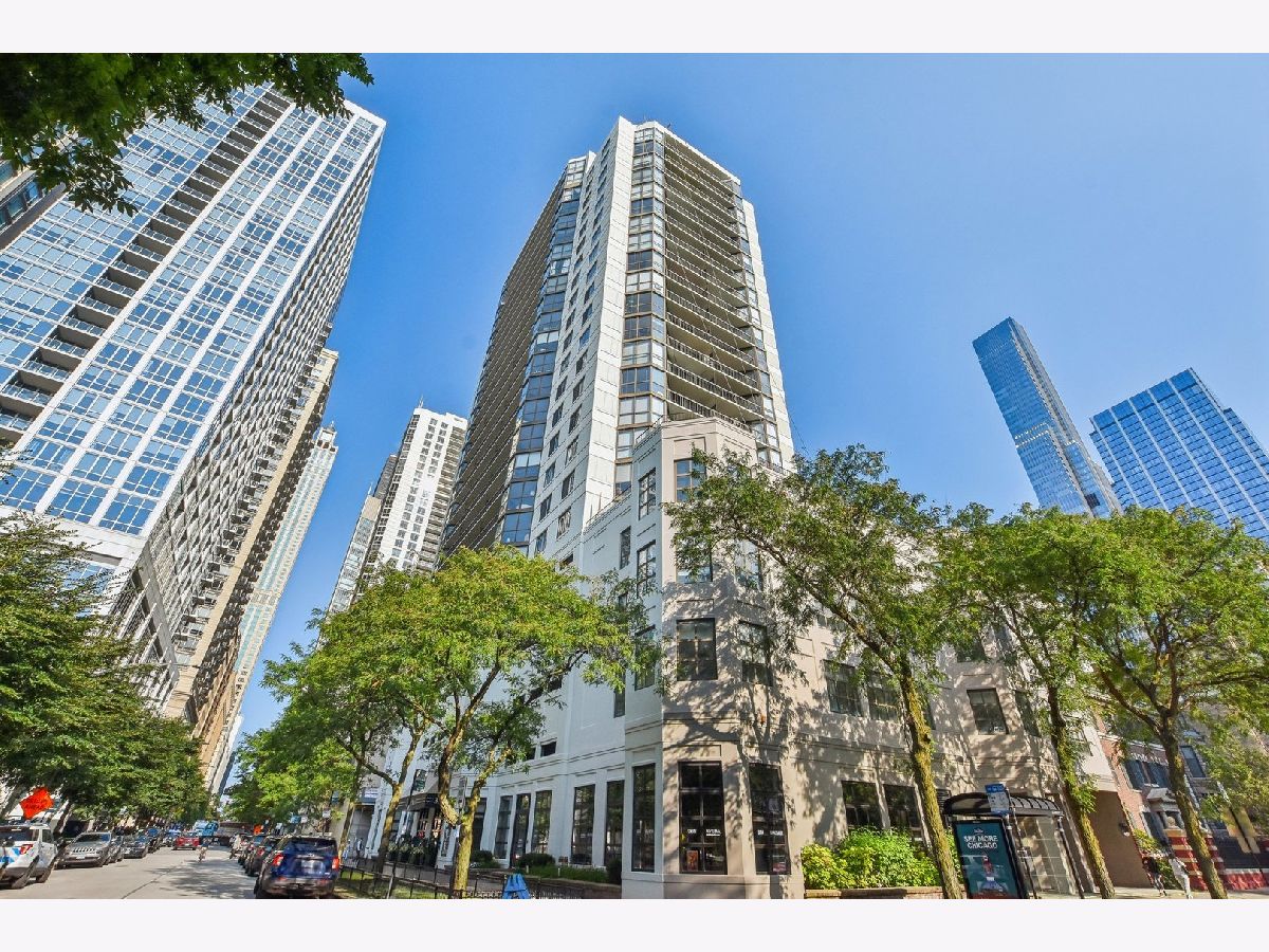 Condos & Townhomes For Sale Delaware Place Chicago Illinois, 33 Delaware Place