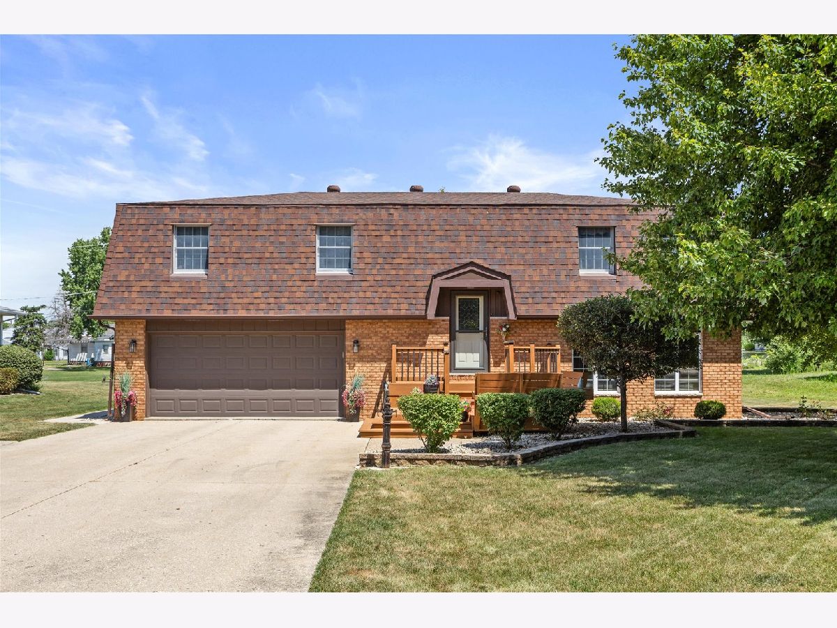  For Sale Streator Illinois, 1504 Fulton Street