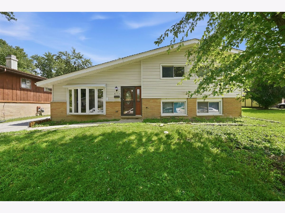  For Sale Park Forest Illinois, 403 Rutledge Street