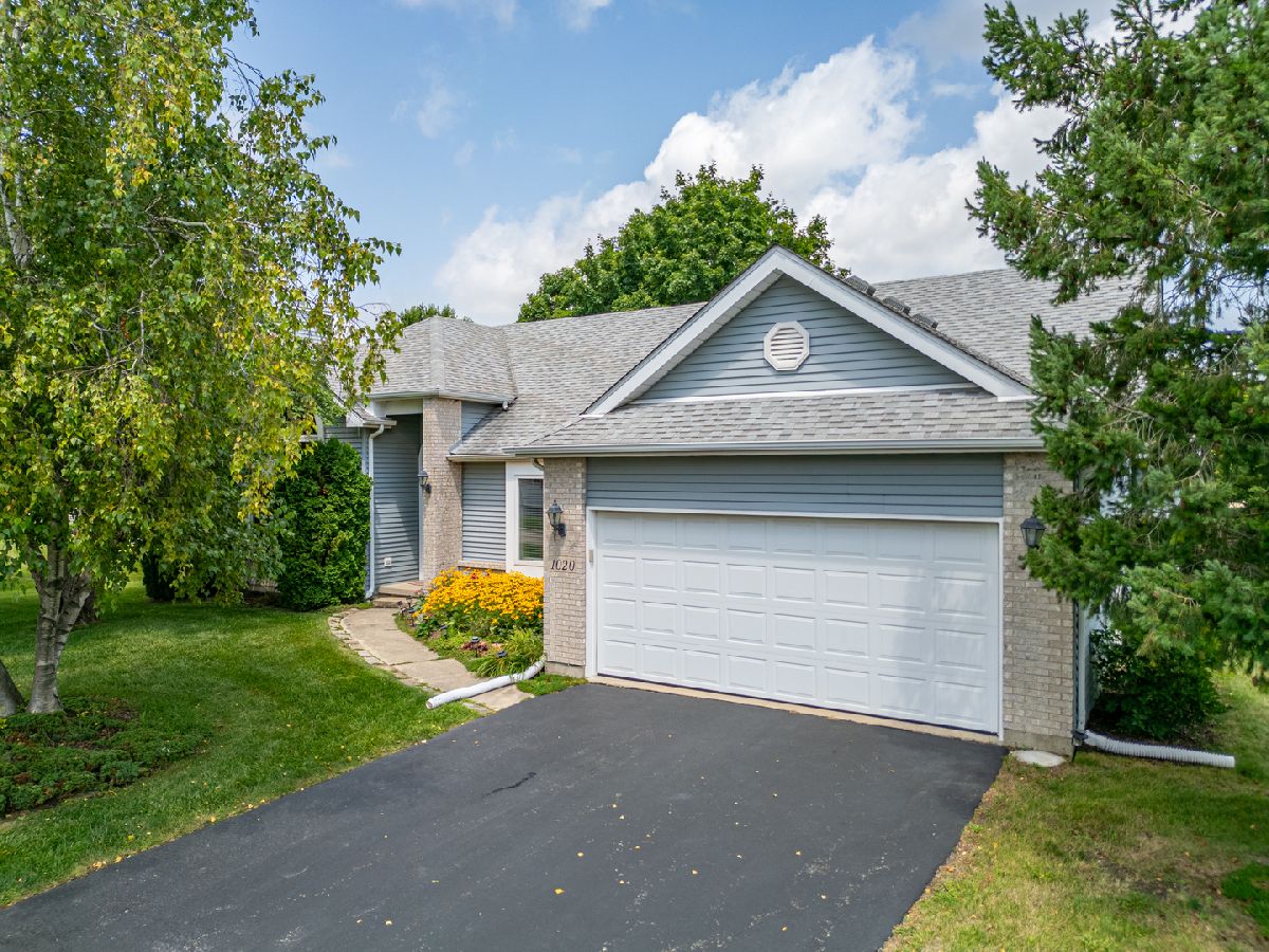  Sold Woodstock Illinois, 1020 Winslow