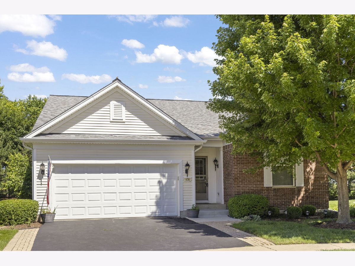  For Sale Shorewood Illinois, 105 National Court