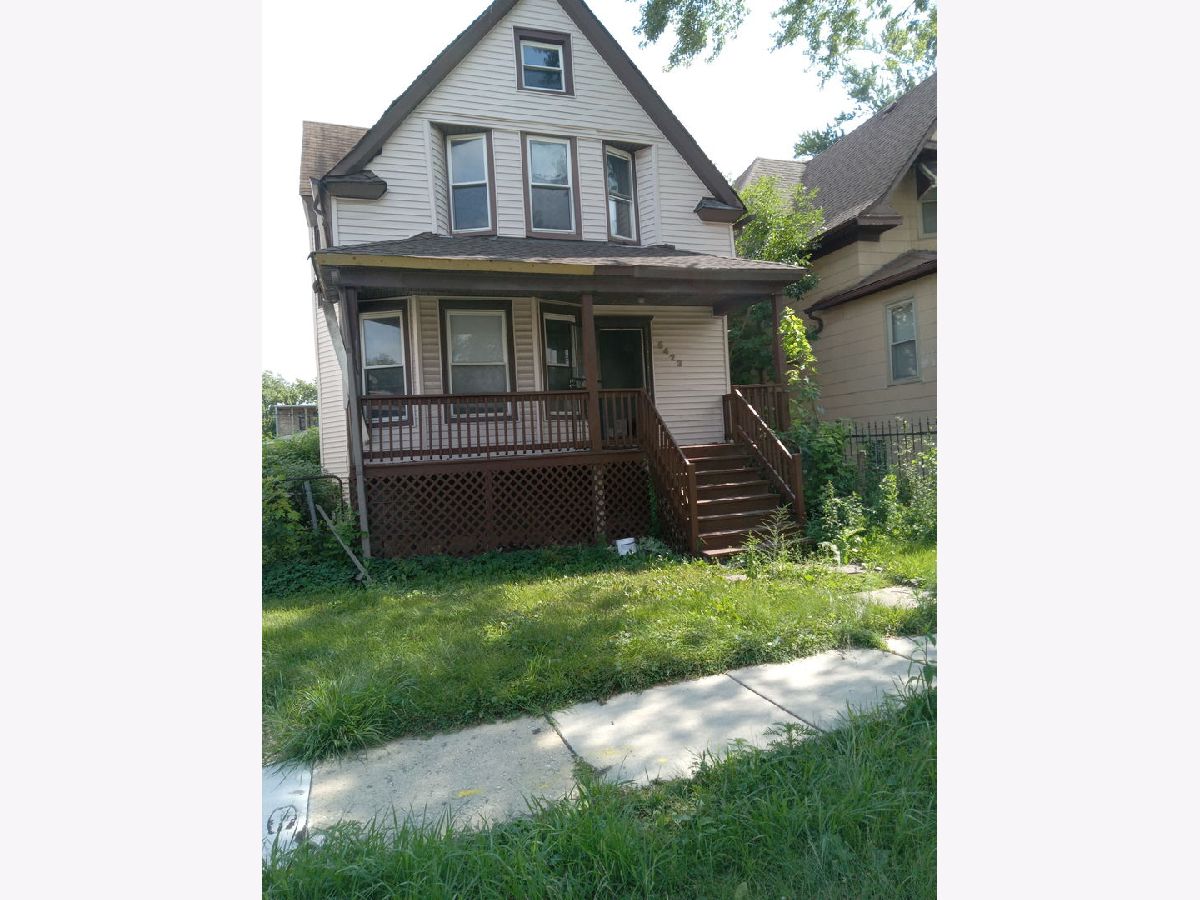  For Sale Chicago Illinois, 5423 Iowa Street