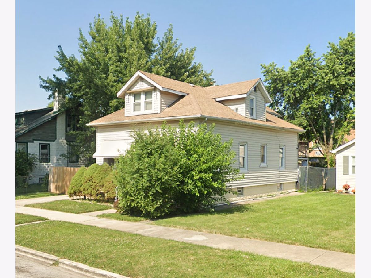  Sold Riverdale Illinois, 13929 Edbrooke