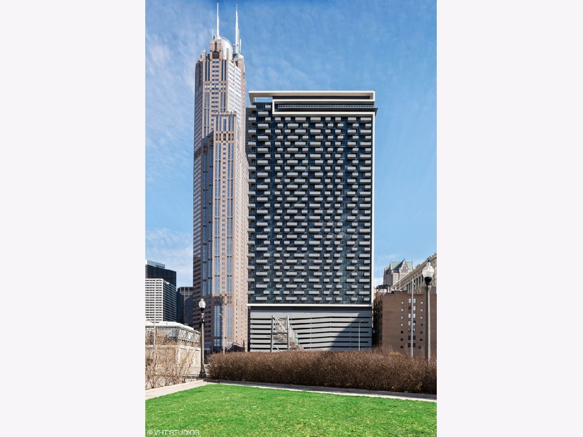  For Rent Chicago Illinois, 235 Van Buren