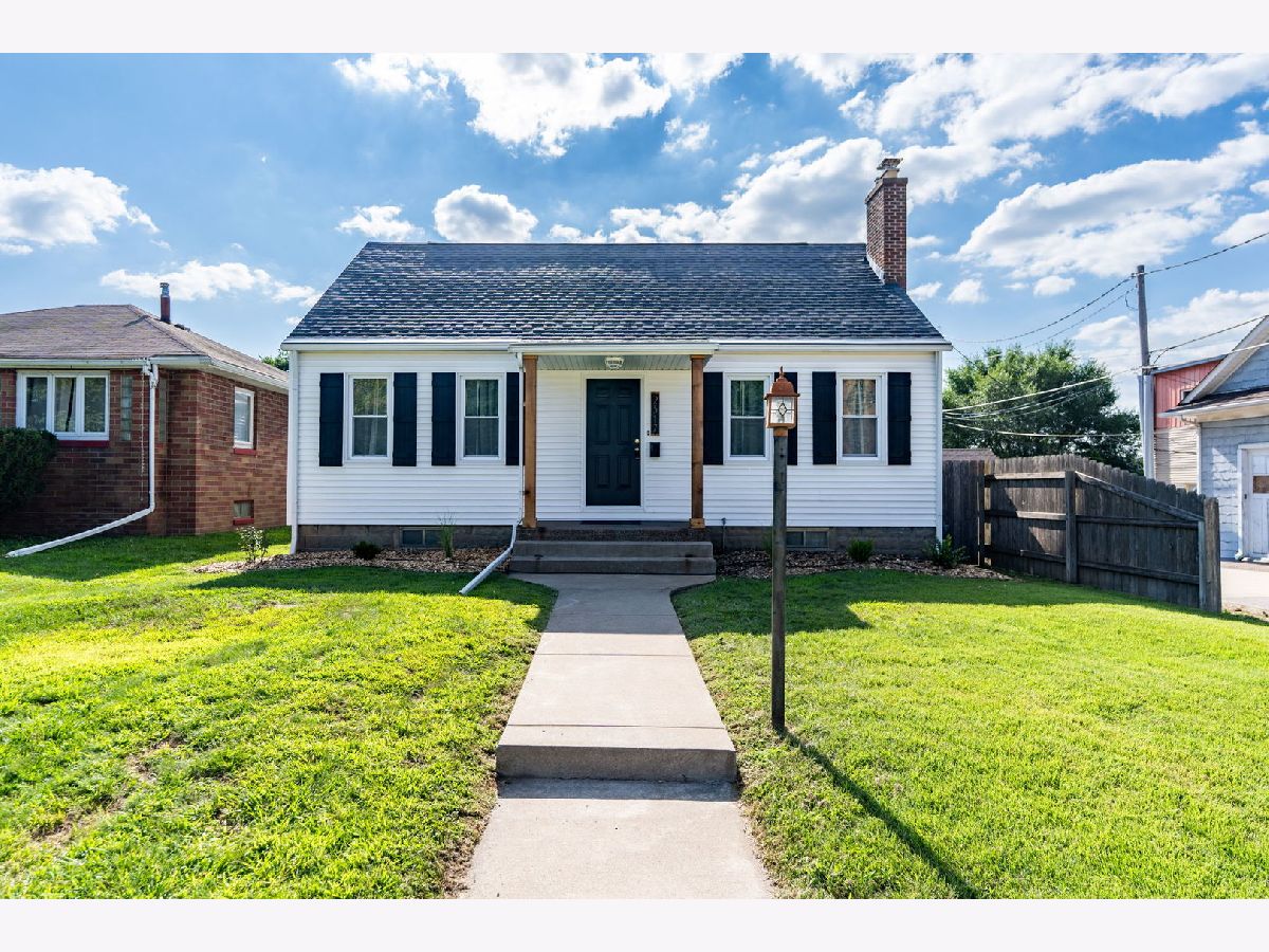  For Sale Moline Illinois, 2317 29th Street