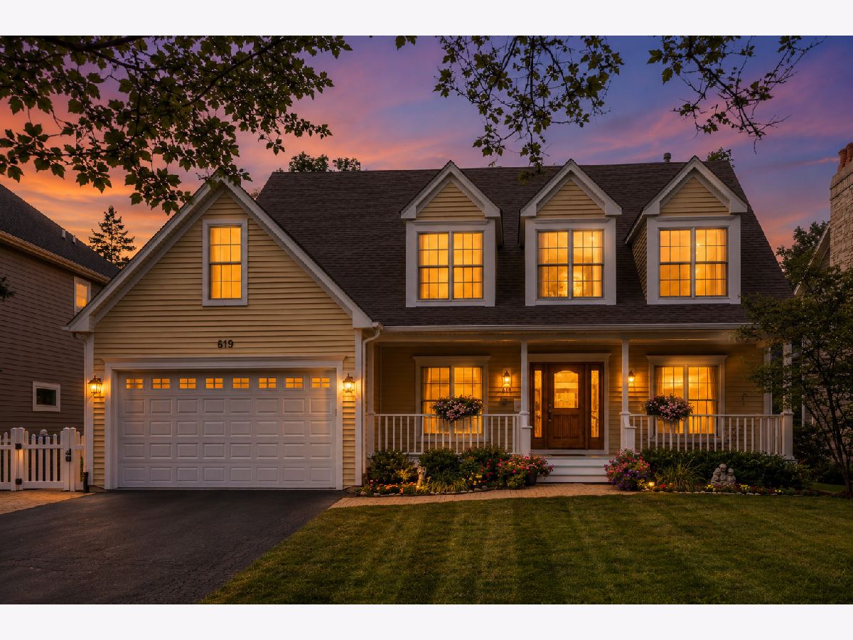  Sold Naperville Illinois, 619 Wright