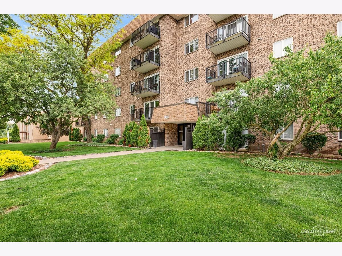  For Rent Downers Grove Illinois, 907 Curtiss