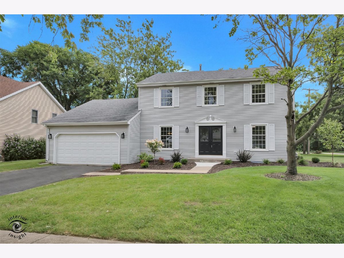  For Sale Crete Illinois, 1307 Dairy Lane