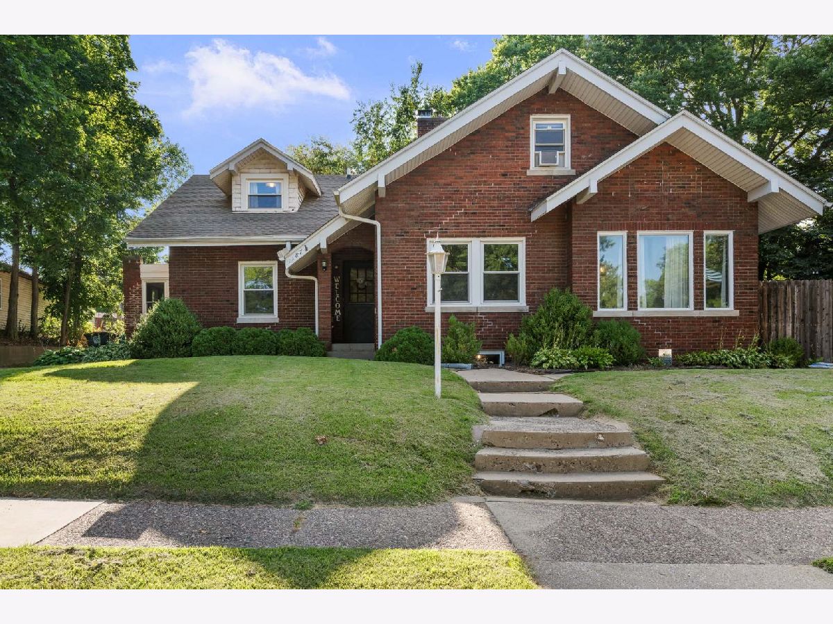  For Sale Moline Illinois, 1187 27th Street