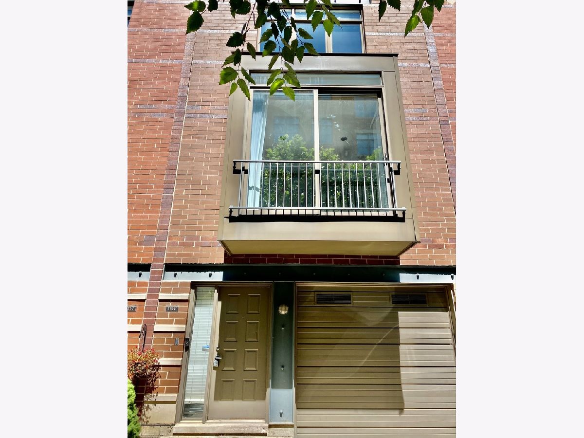  For Rent Chicago Illinois, 310 Clinton
