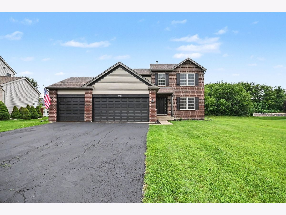  For Sale Beecher Illinois, 29960 Blue Heron Boulevard