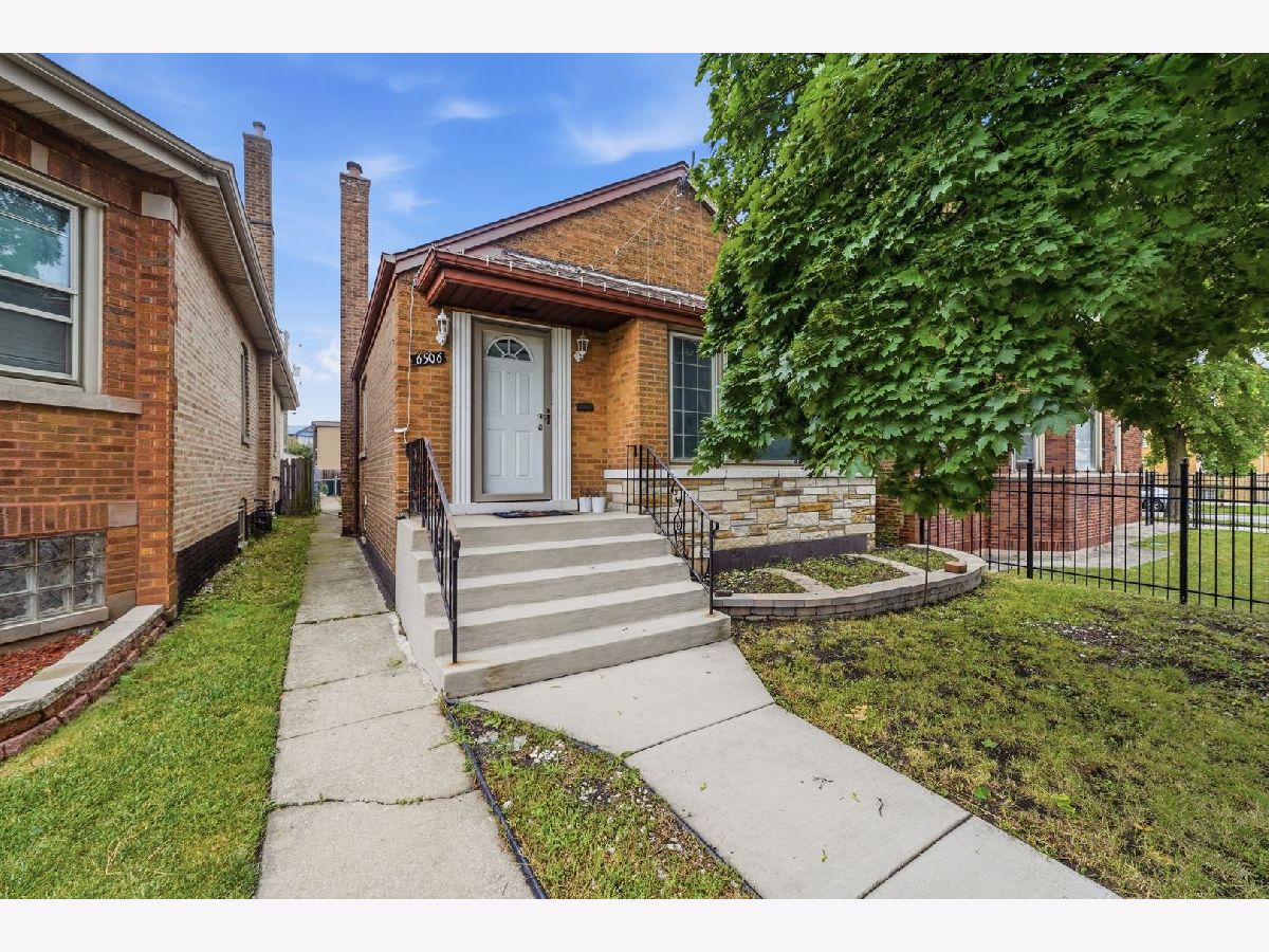  For Sale Chicago Illinois, 6506 Keating Avenue