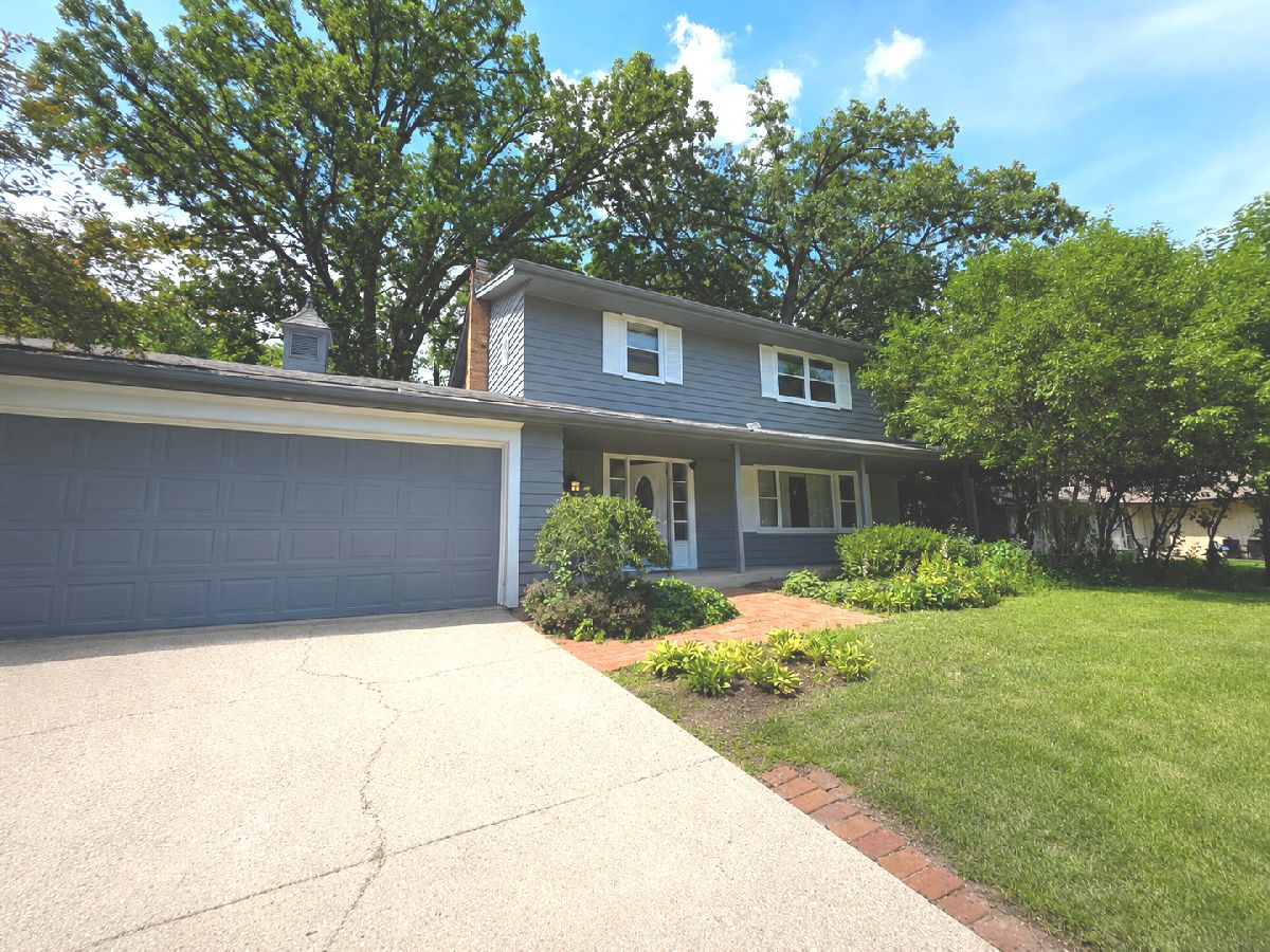  For Sale Rockford Illinois, 4674 Pepper Drive