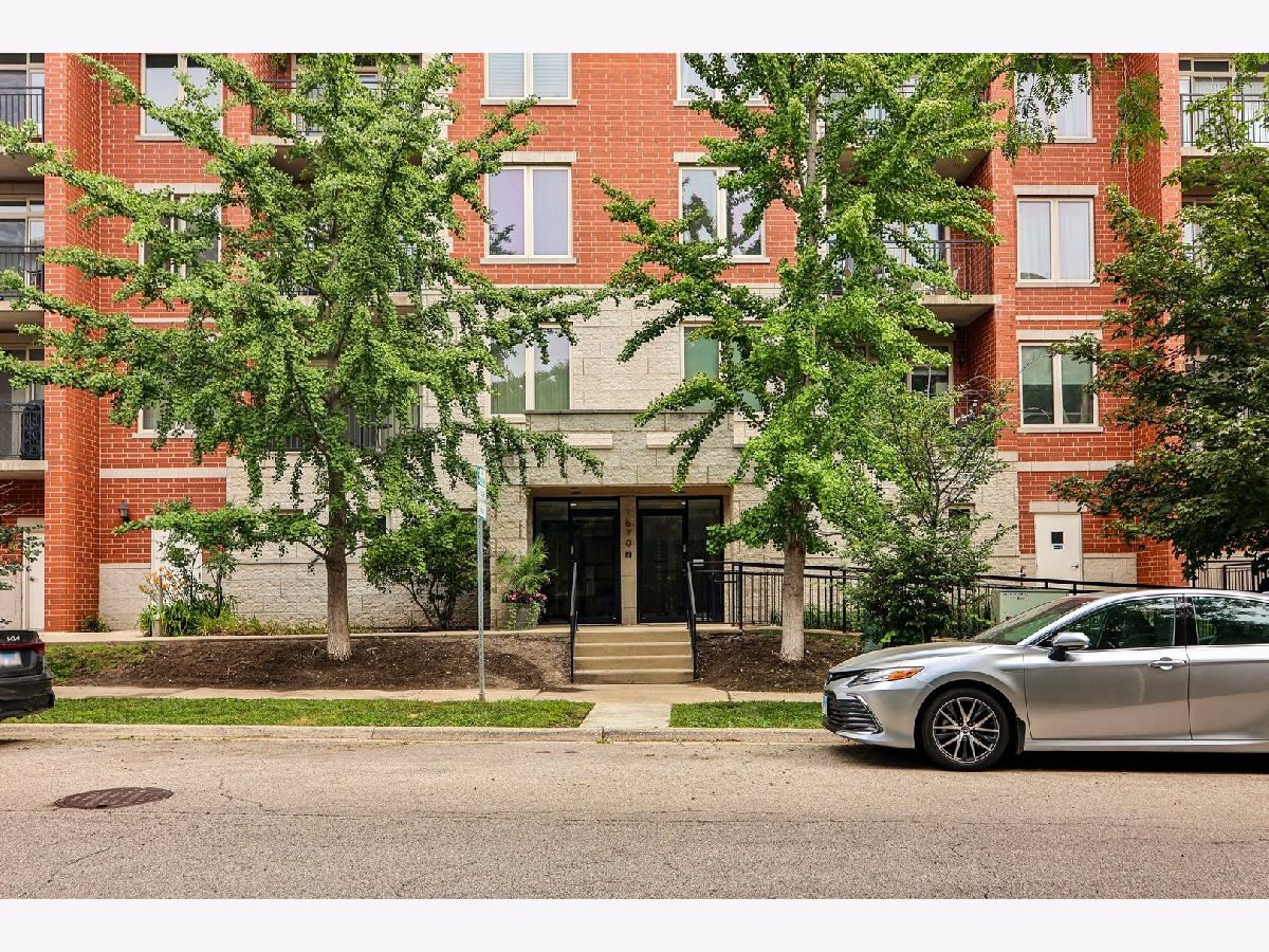  For Sale Des Plaines Illinois, 1670 Mill Street