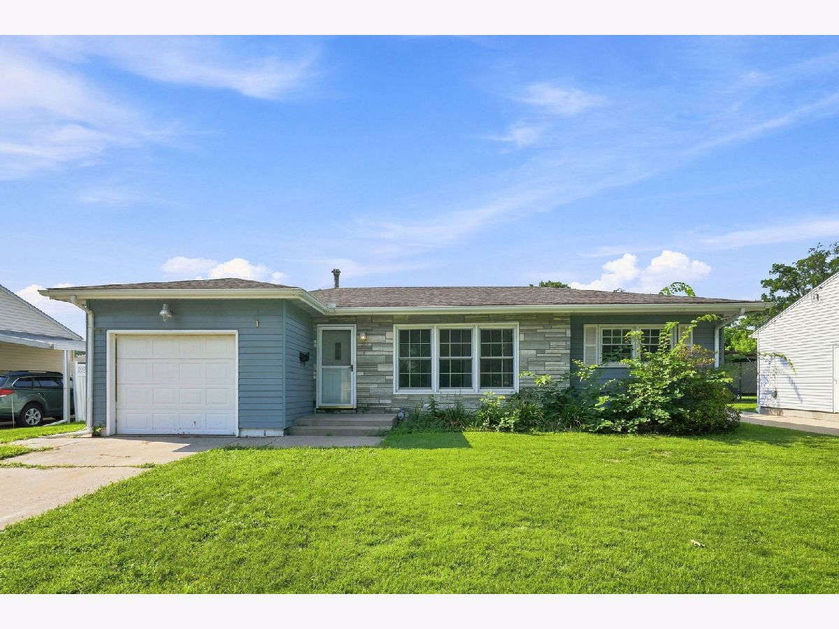  For Sale Moline Illinois, 550 28th Avenue