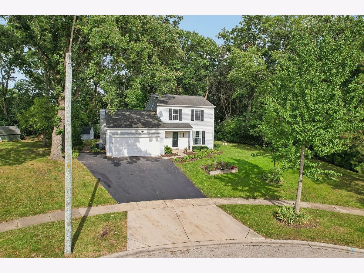 Homes & Townhomes For Sale Copper Oaks Algonquin Illinois, 1201 Yosemite Parkway