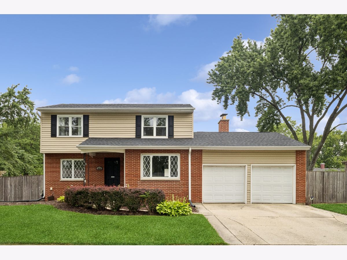 Homes For Sale Winston Park Palatine Illinois, 1050 Kitson Drive