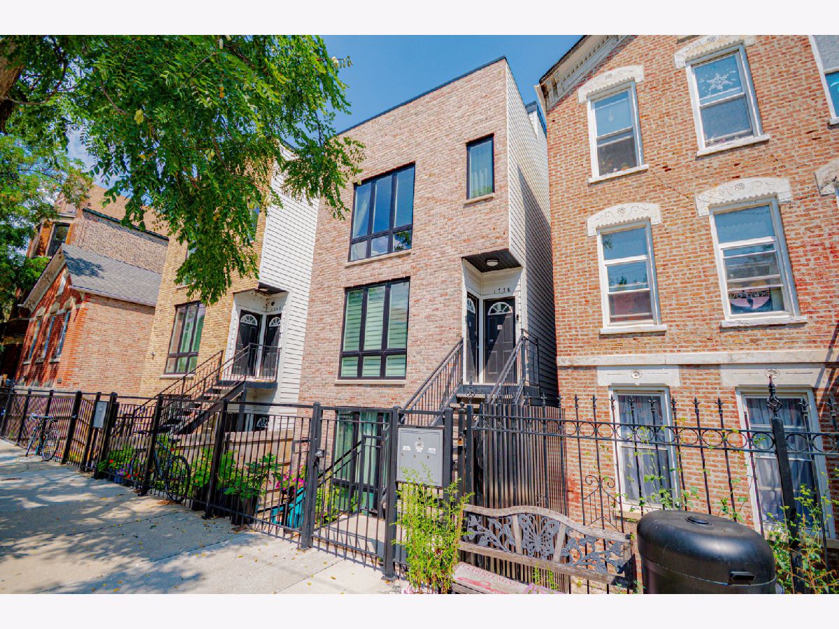  For Sale Chicago Illinois, 1738 17th Street