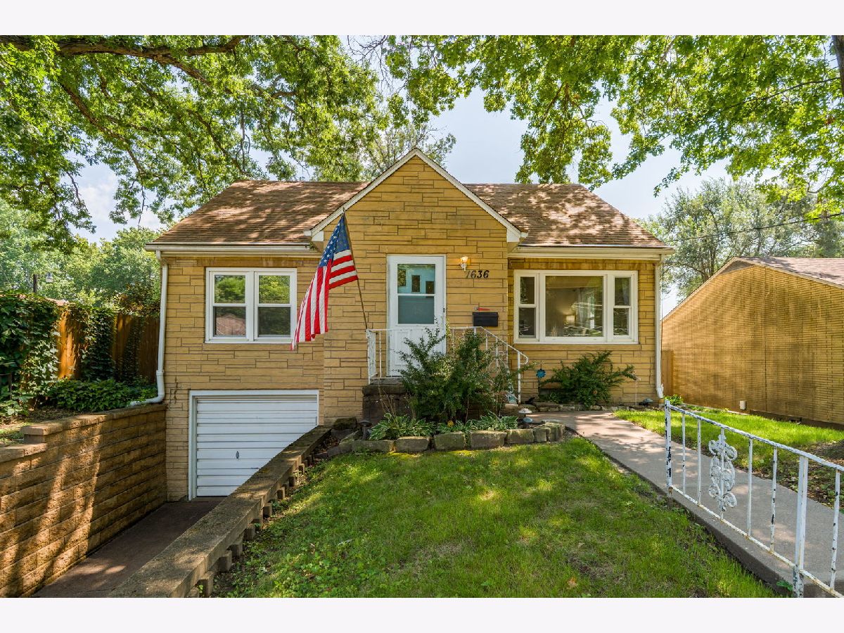  For Sale Moline Illinois, 1636 32nd Street