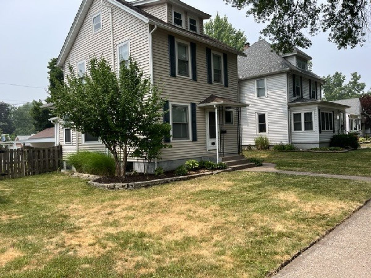  For Rent Davenport Iowa, 2314 Western
