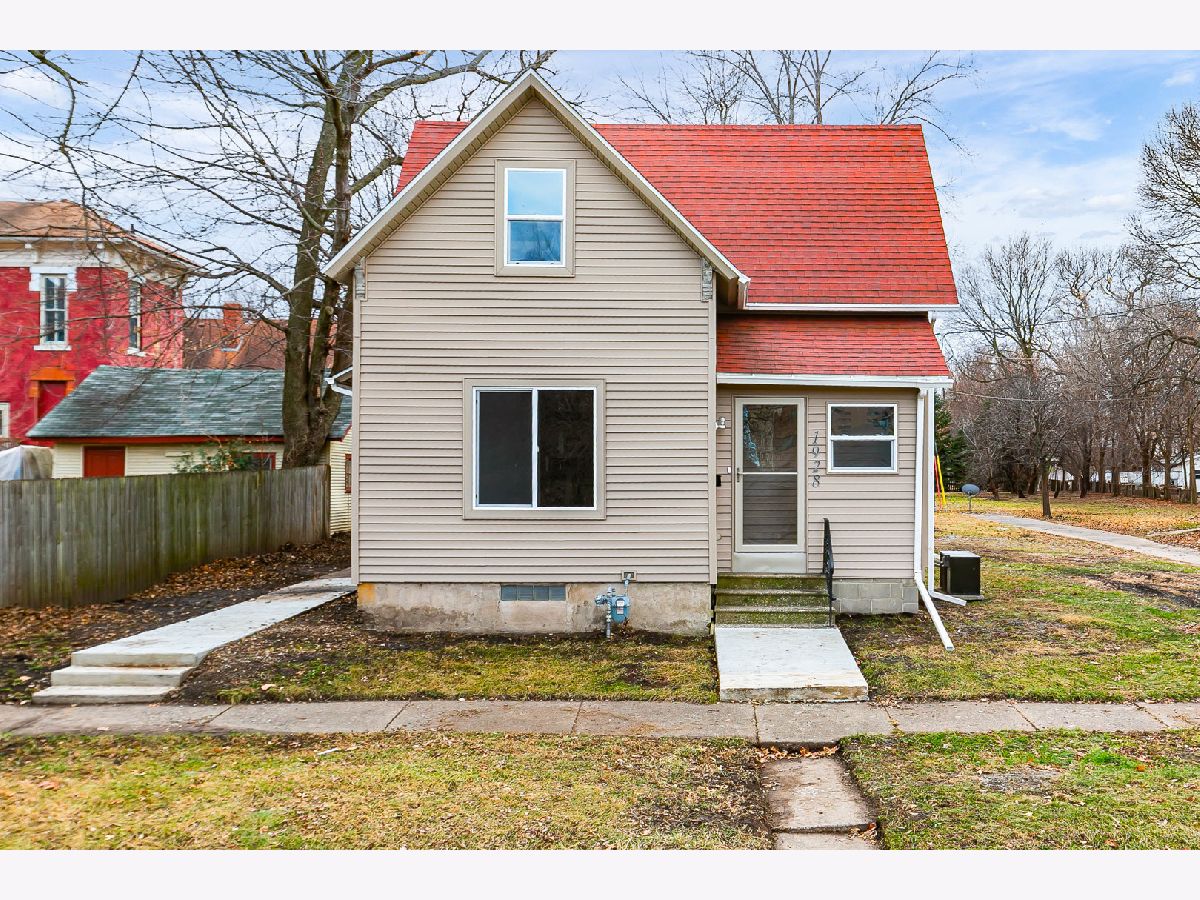  For Sale Rock Island Illinois, 1928 8th Avenue