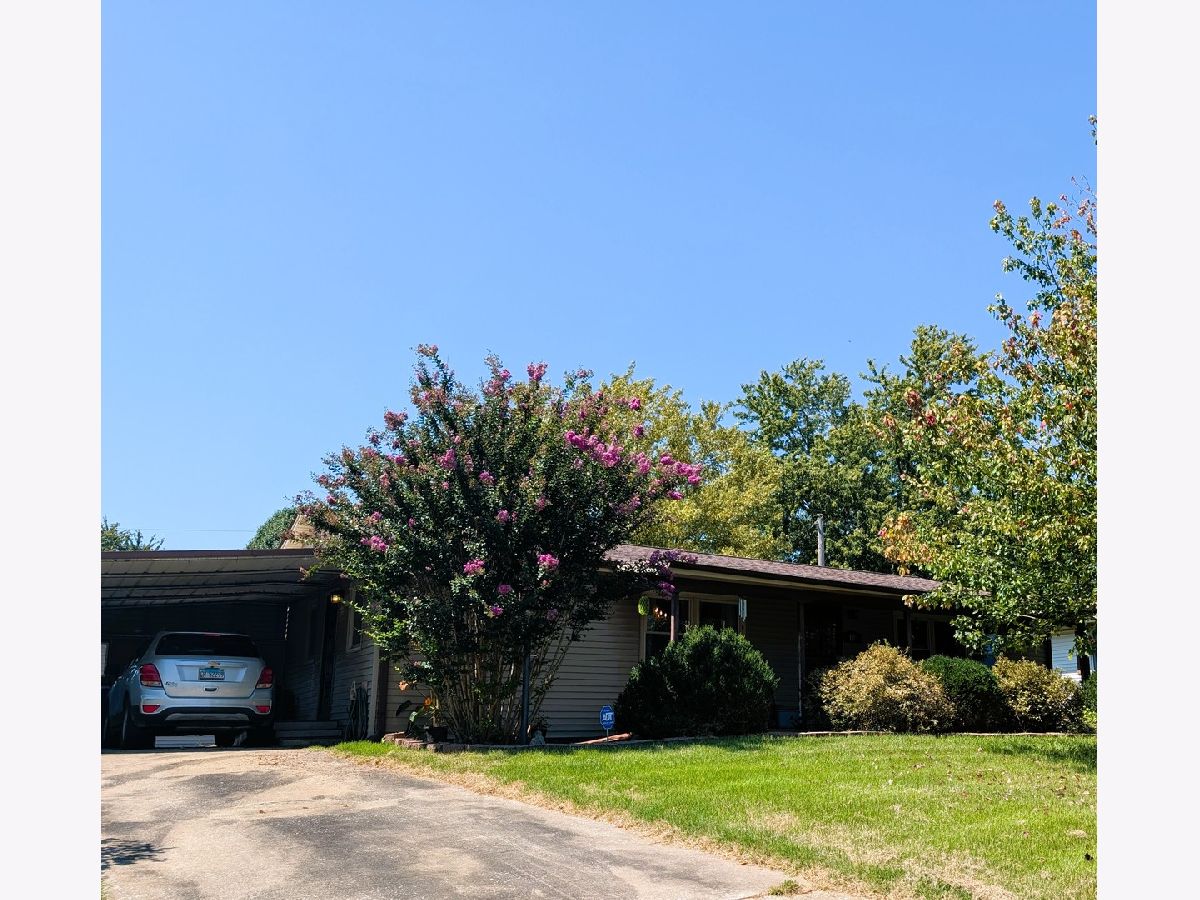  For Sale Anna Illinois, 109 Belcher Street