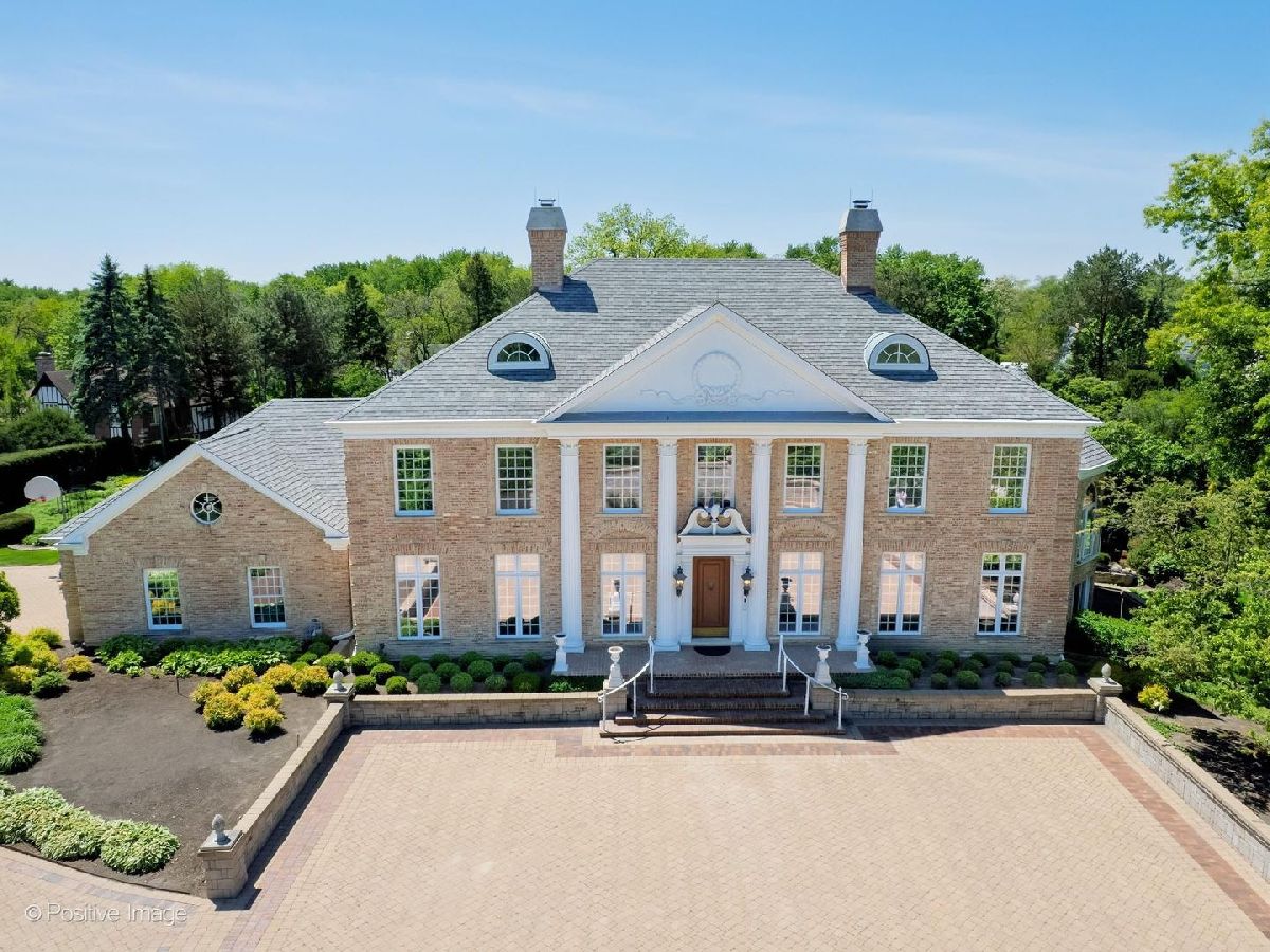  For Sale Wheaton Illinois, 25W471 Plamondon Road