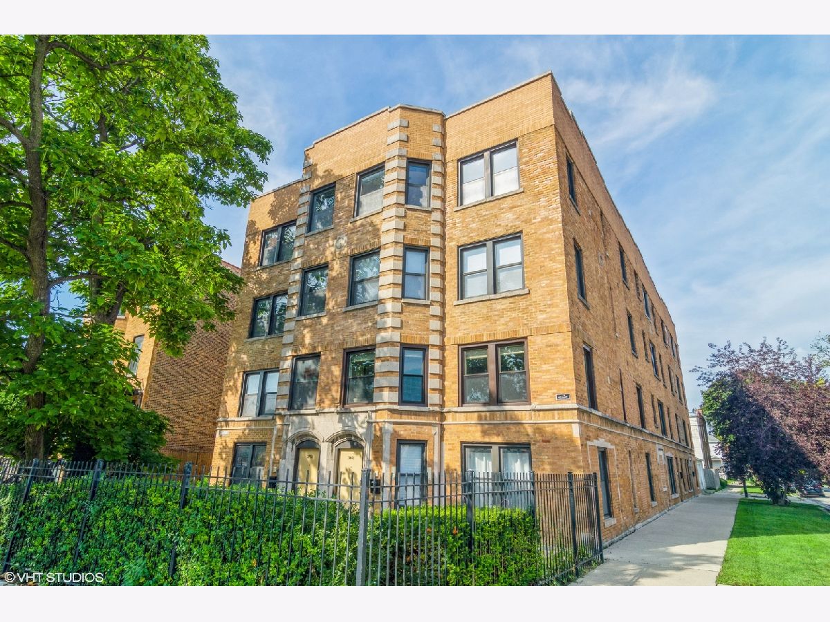  For Rent Chicago Illinois, 3754 Bernard