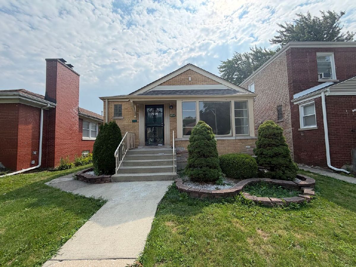  For Sale Chicago Illinois, 8741 Kimbark Avenue