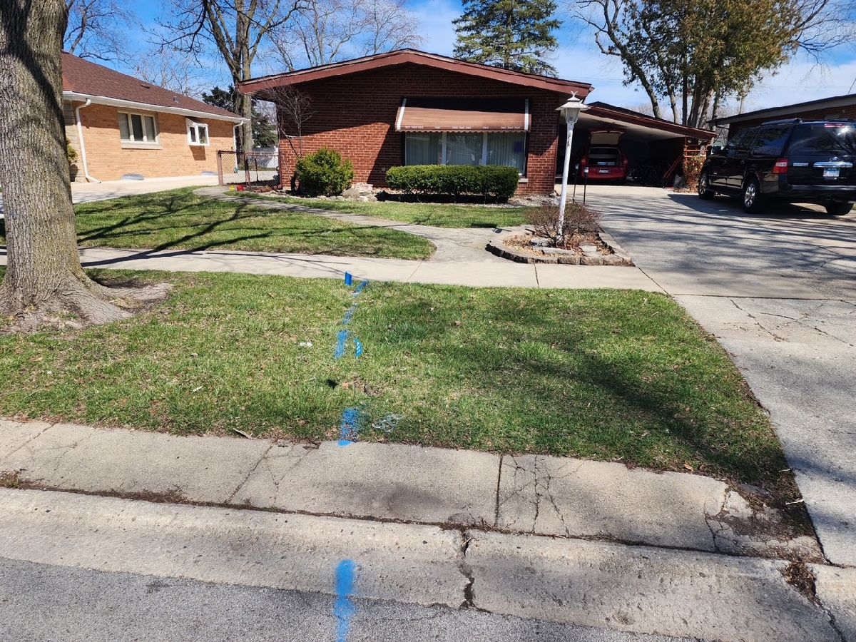  For Sale Bensenville Illinois, 259 Barron Street