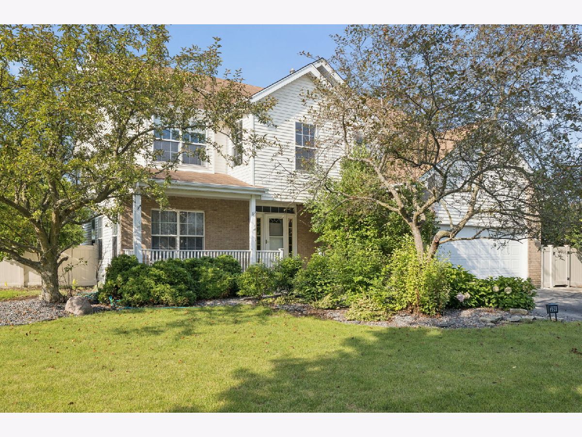  For Rent New Lenox Illinois, 384 Otto