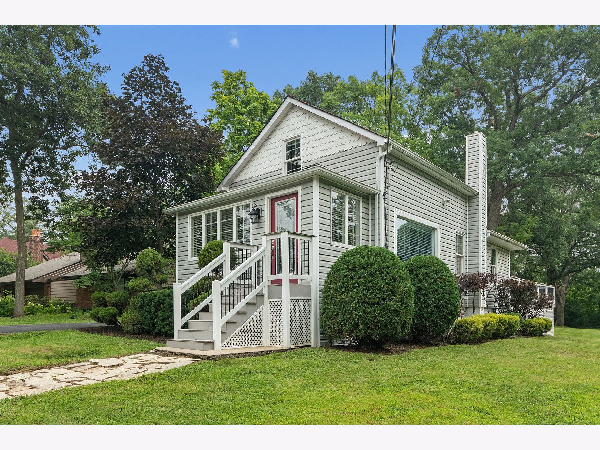  For Sale Palos Park Illinois, 12509 90th Avenue