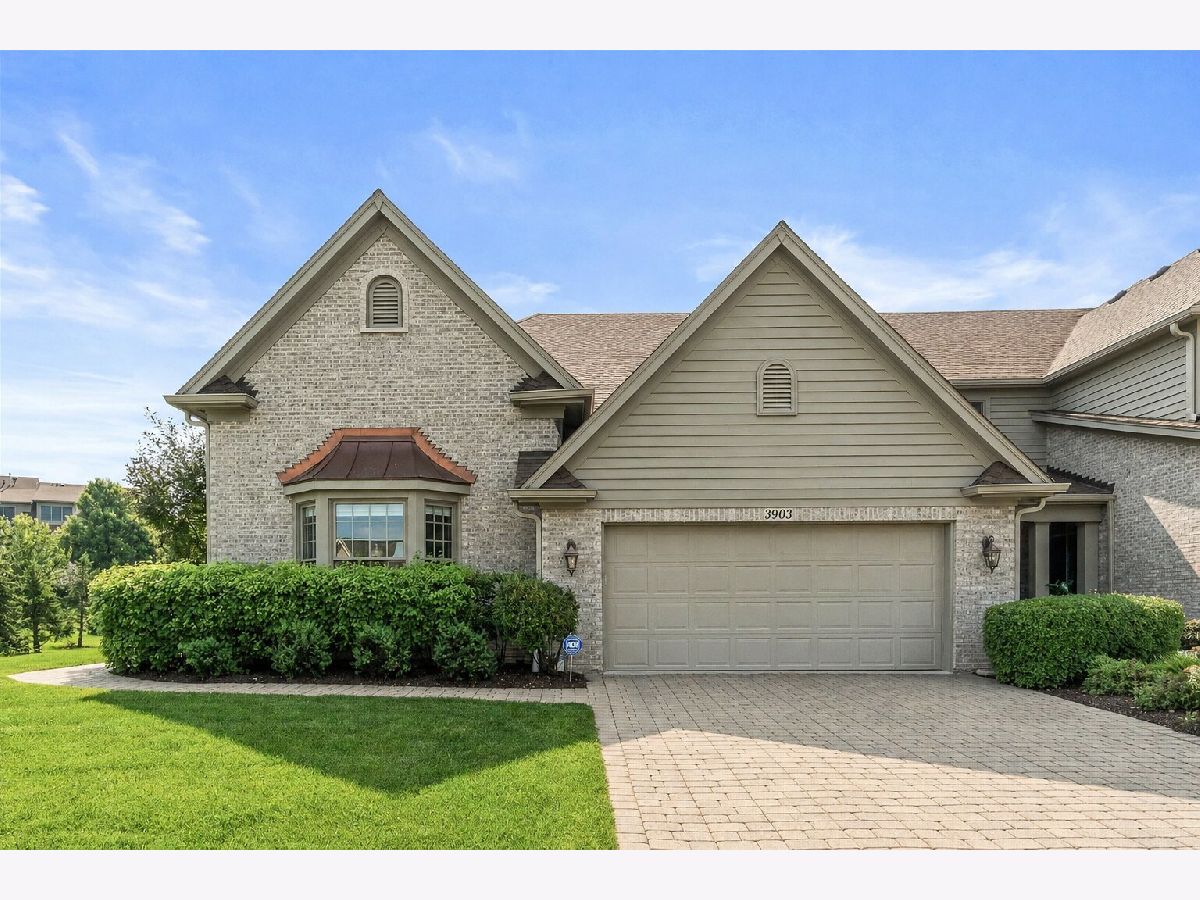  For Sale Geneva Illinois, 3903 Ridge Pointe Drive