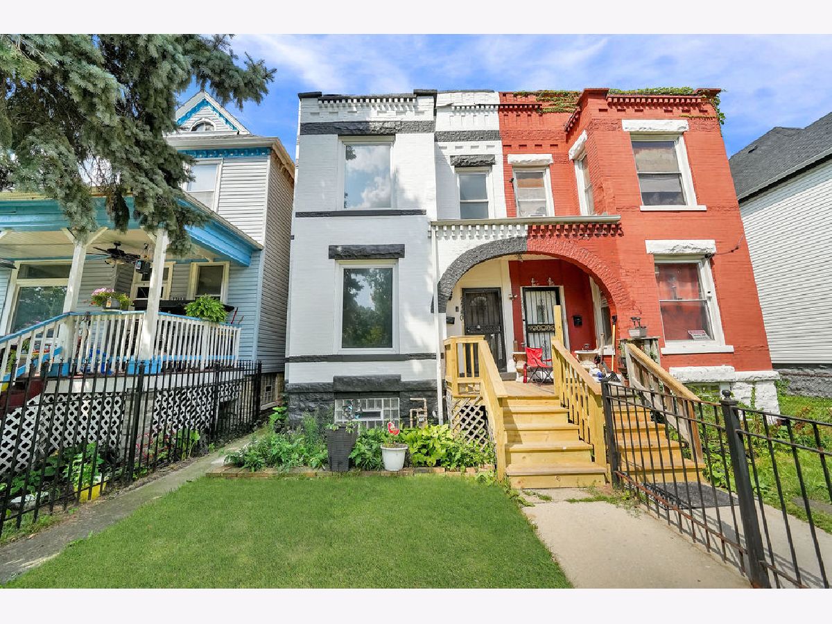  For Sale Chicago Illinois, 7740 Lowe Avenue