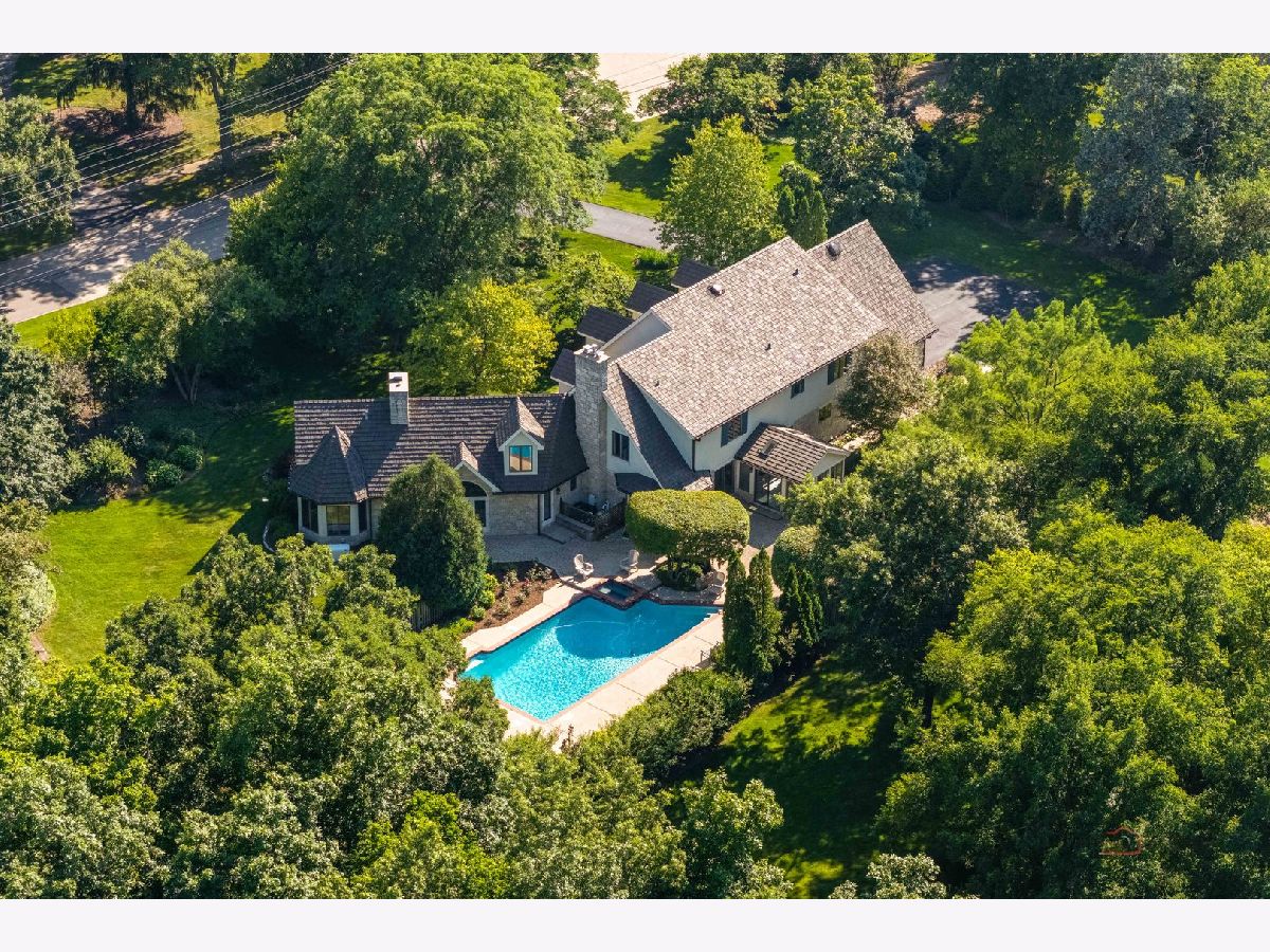  For Sale Lake Forest Illinois, 222 Old Mill Road