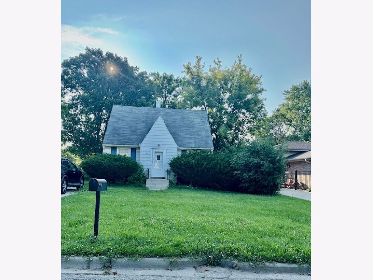  For Sale Elmhurst Illinois, 197 Bonnie Brae Avenue