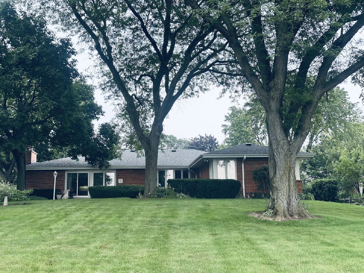  Sold Northbrook Illinois, 3483 Whirlaway