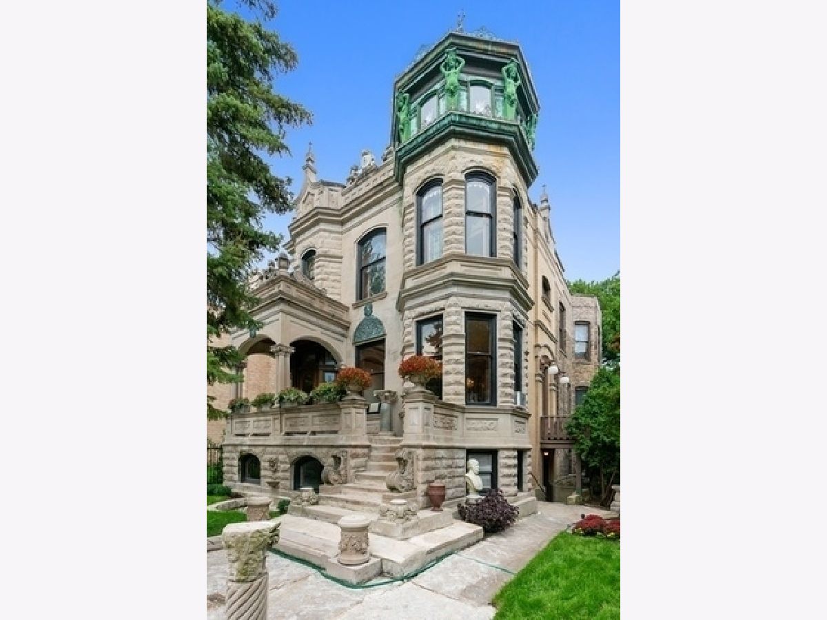 For Rent Chicago Illinois, 1430 Berwyn