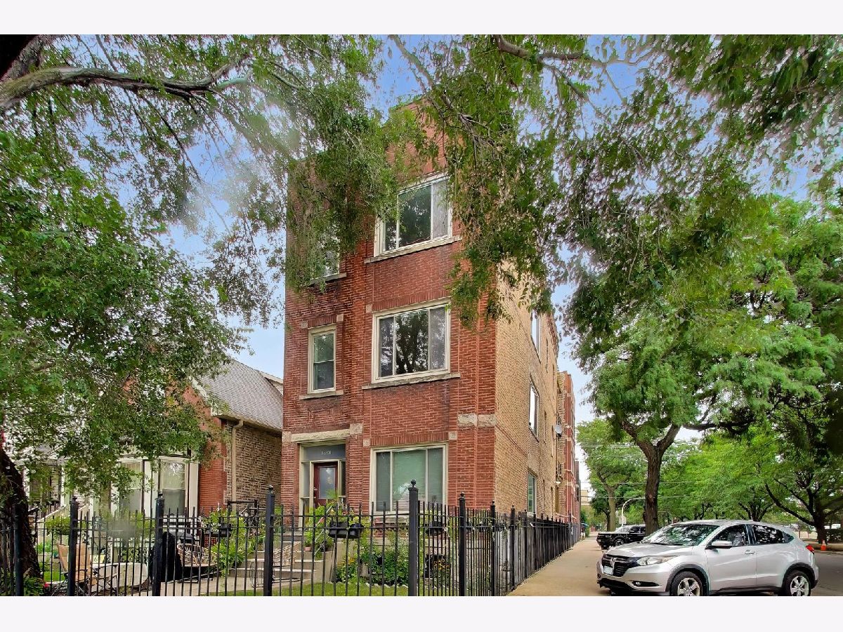  For Rent Chicago Illinois, 1301 Oakley