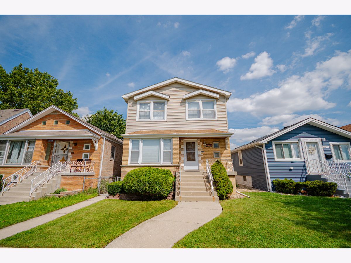  For Sale Chicago Illinois, 3648 69th Street