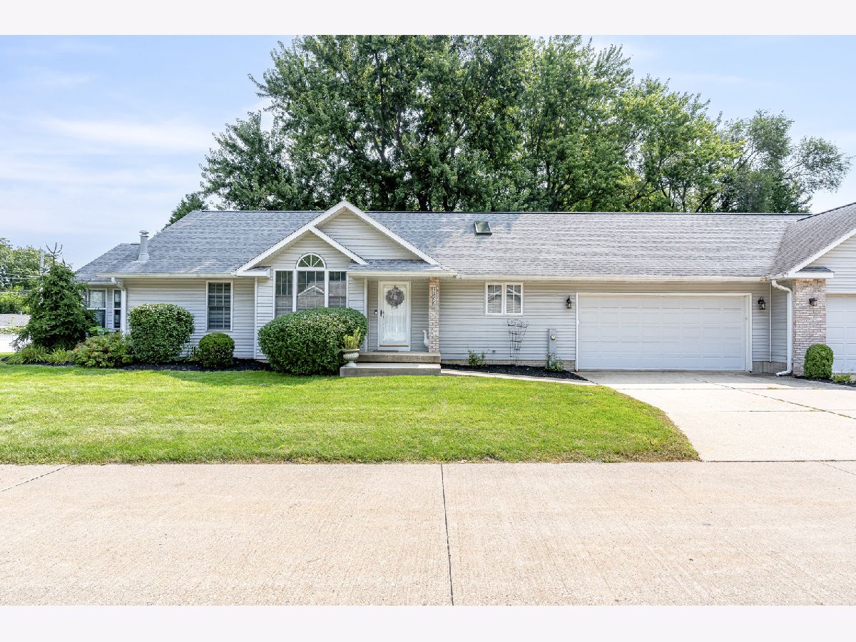  Sold Moline Illinois, 1200 52nd Street