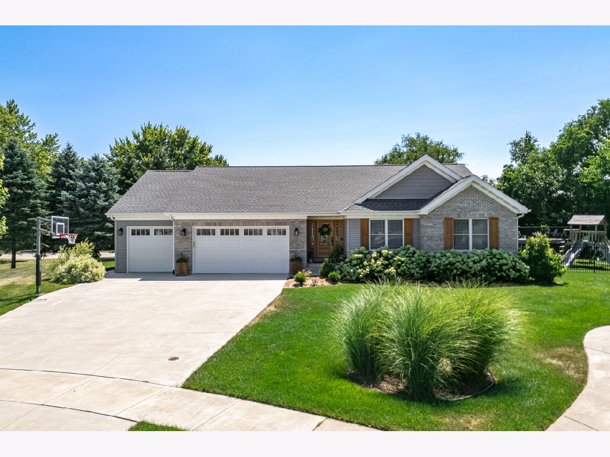  For Sale Cherry Valley Illinois, 7509 Cherry Hill Road