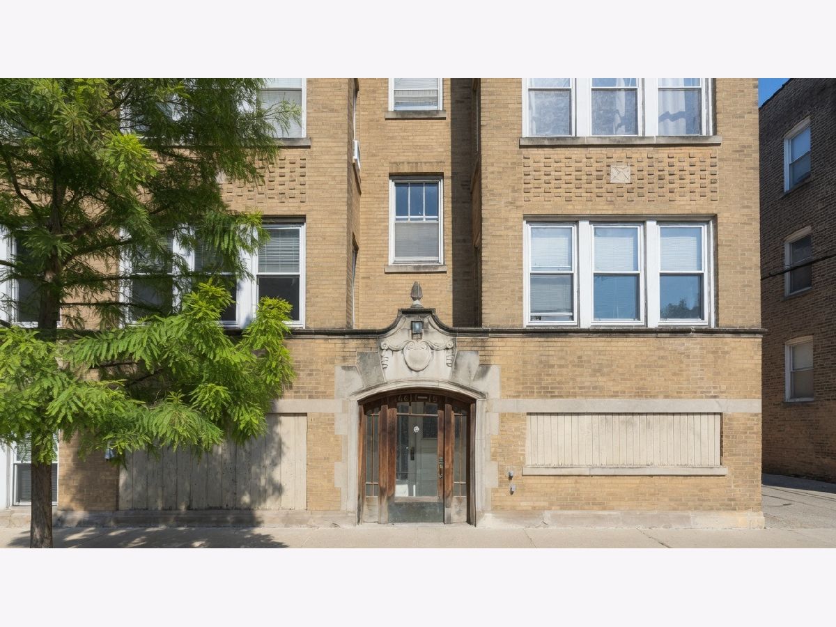  For Rent Chicago Illinois, 4617 Rockwell