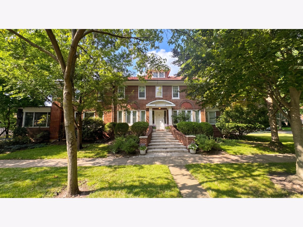  For Sale River Forest Illinois, 1102 Jackson Avenue