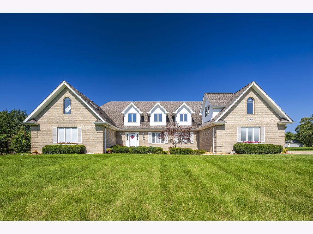  For Sale Monee Illinois, 26618 Winfield Road