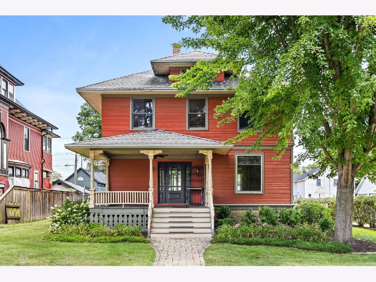  For Sale Morris Illinois, 310 Jefferson Street