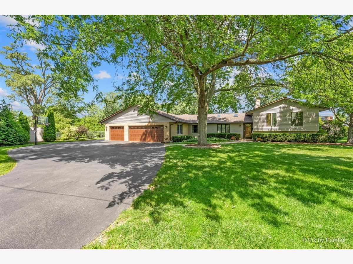  For Sale Bensenville Illinois, 152 Jacquelyn Drive