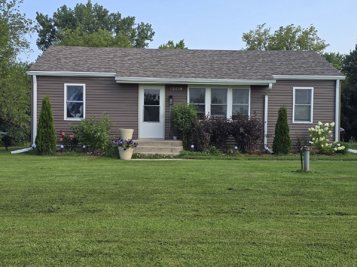  For Sale Beach Park Illinois, 12810 Beach Road